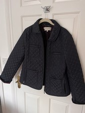 Hobbs Lightly Padded Navy