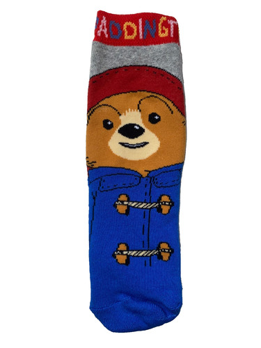 New 1pr boys paddington - new, bear