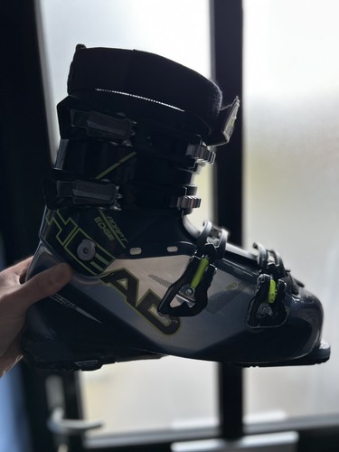 Ski boots head adapt edge - adapt, 3