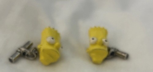 Sets the simpsons men s - sets, of