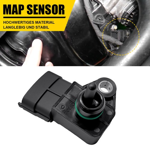 Map sensor for kia sportage - sensor,