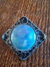 Vintage arts & crafts Ruskin