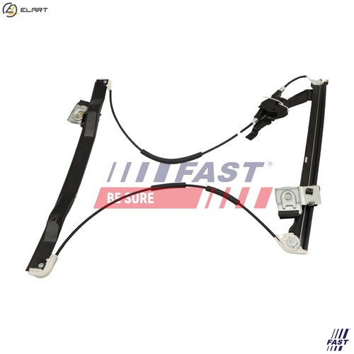 Window regulator ft00334 - window,