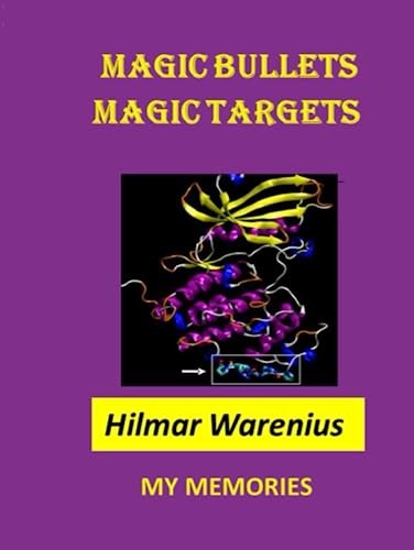 Magic bullets targets - magic,