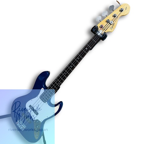 Squier fender jazz - squier, bass