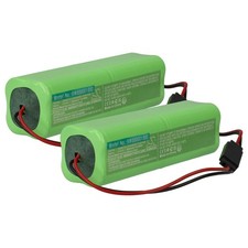 2x Battery for Futaba 7C 6VA