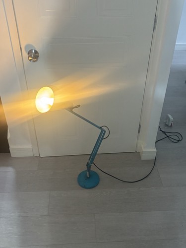 Vintage turquoise herbert - turquoise,