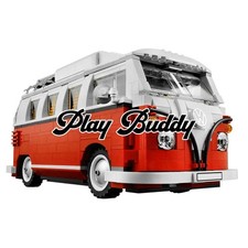 Volkswagen T1 Camper Van