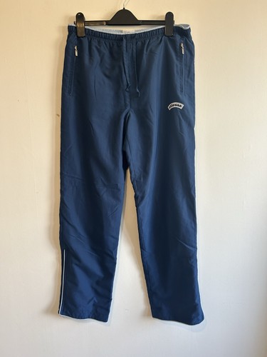 Ellesse vintage navy - ellesse,