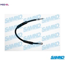 BRAKE HOSE 6T48977 FOR VW CRAFTER/30-50/Platform/Chassis/Van/30-35/Bus 2.0L 5cyl