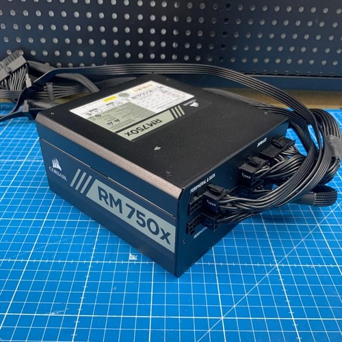 Corsair rm750x 750w plus - corsair,