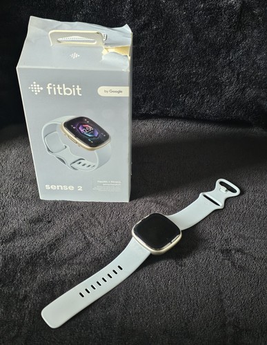Fitbit sense health and - health,