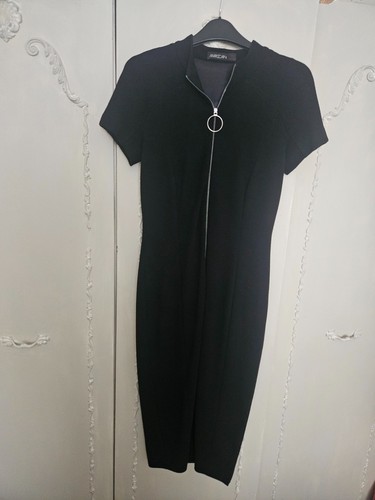 Beautiful black dress size - beautiful, 10