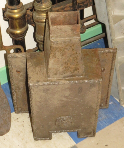 Large antique vintage - large,