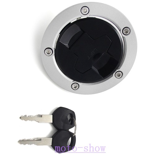 Fuel tank cap - cap, keys