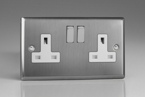 Varilight classic brushed - classic,