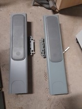 2 SMART board projection audio