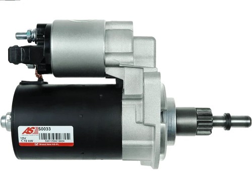 Starter audi a3 - audi,