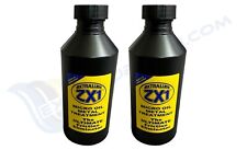 Extralube ZX1 Oil Additive Friction Eliminator - Super Saver Bundle (2)