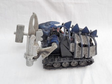 Robot Wars Sir Killalot