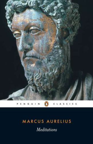 Meditations marcus aurelius - meditations:,