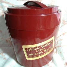 Vintage Johnnie Walker Whisky