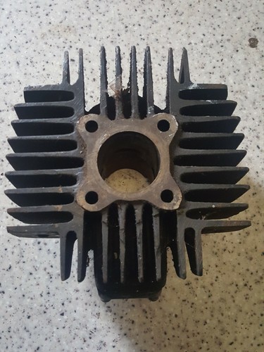 Tomos engine cylinder - 50,