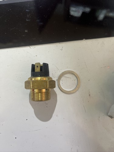 Radiator fan switch fits - fan,