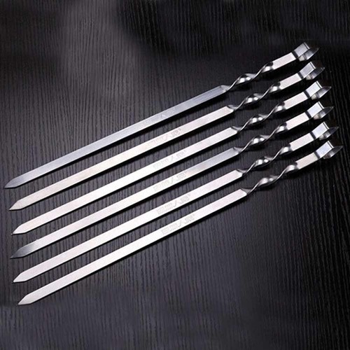 60cm bbq barbecue - 6, x