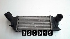 2005 CITROEN C5 RADIATOR DIESEL INTERCOOLER 1600 HDI 9645682880
