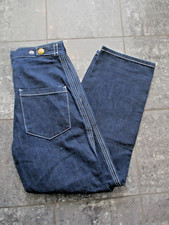 LEE UNION MADE BUDDY JEANS ROCKABILLY NEVER WORN NEW WITHOUT TGS SIZE SMALL