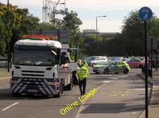 Photo 6x4 Accident, Wandsworth