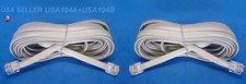 6P6C Remote Cables Replacement