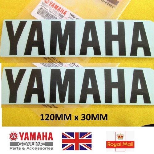 Yamaha oem sticker - oem, emblem