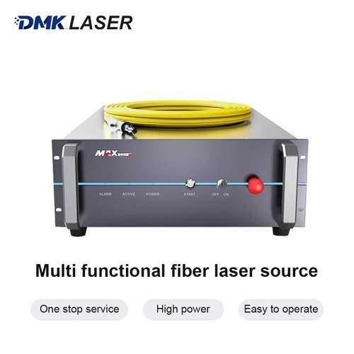 Max original fiber laser - max,