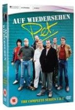 Auf Wiedersehen Pet: The