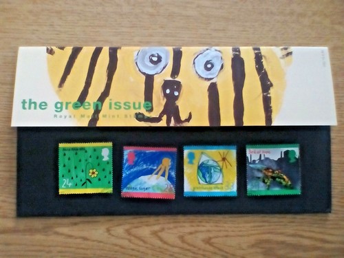 Mnh gb 1992 the - 1992,