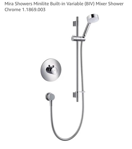 Mira minilite biv rear - mira,