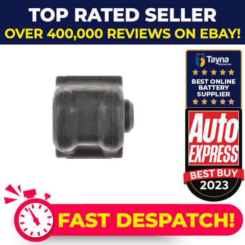 Anti roll bar bush - roll, toyota