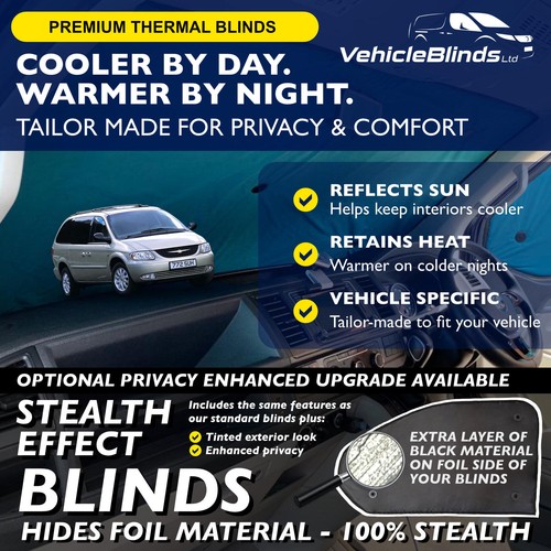 For chrysler grand voyager - chrysler,