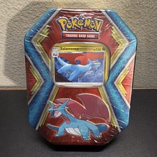 Pokemon TCG 2019 Salamence