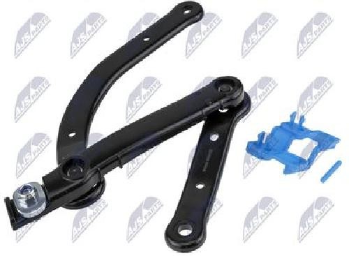 Nty wiper arm windshield - arm,