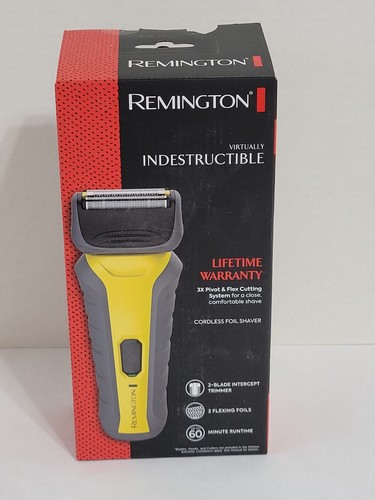 Remington virtually - remington,