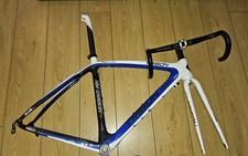 Trigon RQC-29 Carbon Road Bike