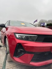 VAUXHALL ASTRA L MK8 2023