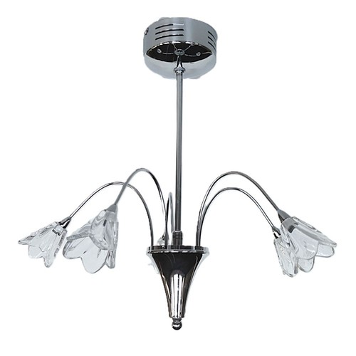 Litecraft ceiling light - light, semi