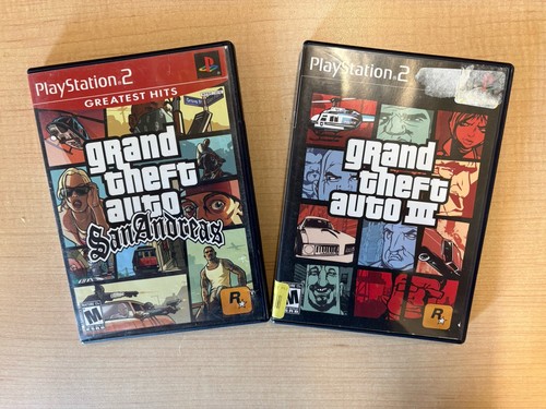 Gta san andreas - san, +