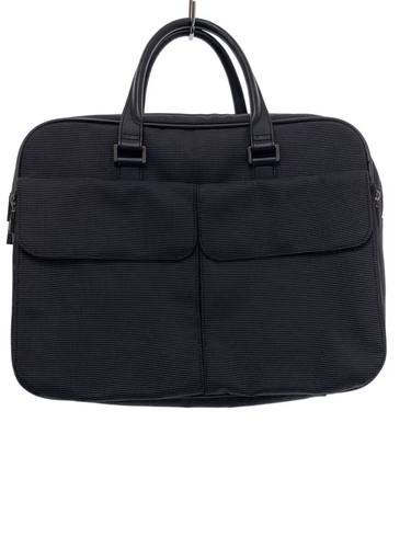 Dunhill nylon briefcase - dunhill,