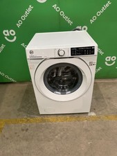 Hoover Washing Machine 10kg