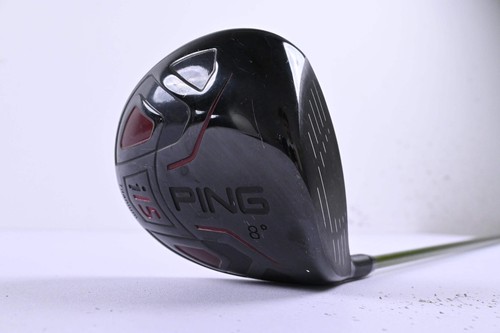 Ping i15 driver degree - i15,
